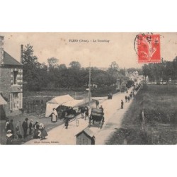 CAR-AFPP11-0547-61  - FLERS - Le Tremblay