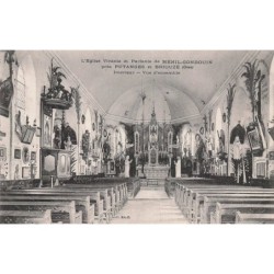 CAR-AFPP11-0566-61  - L'eglise vivante et parlante de Menil-Gondouin pres Putanges et Briouze