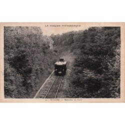CAR-AFPP11-0559-61  - Le Perche Pittoresque