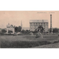 CAR-AFPP11-0575-61  - COUTERNE - La Minoterie