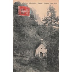 CAR-AFPP11-0573-61  - Environs d'Ecouché - Batilly - Chapelle Saint-Roch