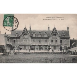 CAR-AFPP11-0568-61  - Le Perche Pittoresque - Remalard - Le Home