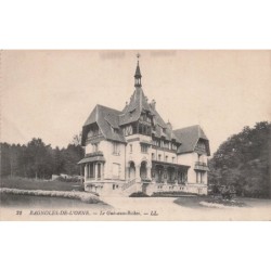 CAR-AFPP11-0570-61  - BAGNOLES-DE-L'ORNE - Le Gue-aux-Biches