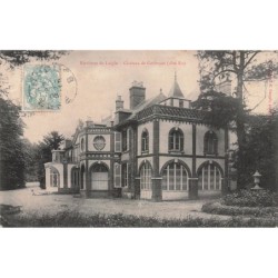 CAR-AFPP11-0585-61  - Environs de Laigle - Chateau de Corboyer
