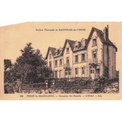CAR-AFPP11-0592-61  - BAGNOLES-DE-L'ORNE - Station Thermale de  BAGNOLES-DE-L'ORNE