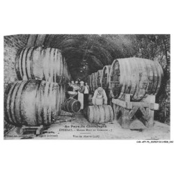 CAR-AFPP6-0329-51 - EPERNAY - Au Pays du Champagne - Maison Moet et Chandon