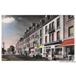 CAR-AFPP6-0355-51  - VITRY-LE-FRANCOIS - Rue Aristide Briand