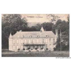 CAR-AFPP6-0358-51  - Vandrieres - Le Chateau