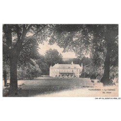 CAR-AFPP6-0359-51  - Vandrieres - Le Chateau - Edition Millet
