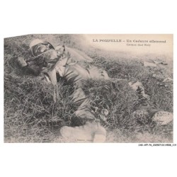 CAR-AFPP6-0365-51  - La Pompelle - Un Cadavre Allemand