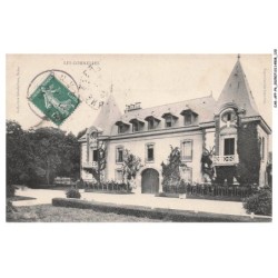CAR-AFPP6-0368-51  - Les Commelles