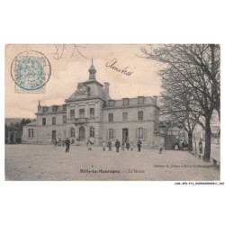 CAR-AFDP13-0536-51 - RILLY-LA-MONTAGNE - La mairie