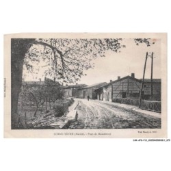 CAR-AFDP13-0564-51 - SOMME-YEVRE - Pont de massemont