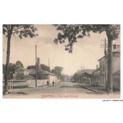 CAR_ACFP1-0032-51 - SUIPPES - rue saint antoine