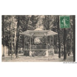 CAR-ADTP13-0676-51 - La champagne - MAREUIL-SUR-AY - Le kiosque du jard