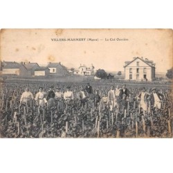 51. n° 103547 .villers marmery .la cite ouvriere .