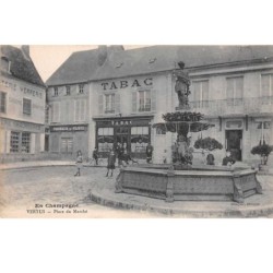 51. n° 103548 .vertus .tabac .pharmacie .place du marche .