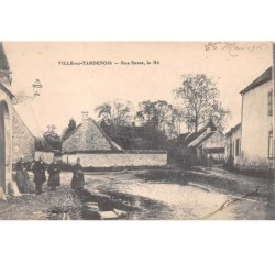 51. n° 54963.ville en tardenois.rue basse