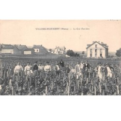 51. n° 54972.villers-marmery.la cité ouvrière