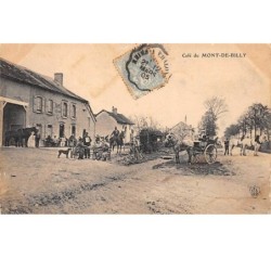 51. n° 54969.mont de billy.café