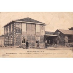 51. n° 54965.le meix-tiercelin.maison marjollin