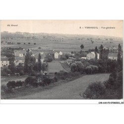 CAR-AAHP3-51-0239 - VERNEUIL - vue générale