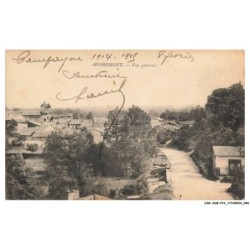 CAR-ADBP10-0640-51 - MOIREMONT - Vue générale