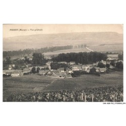 CAR-ADBP10-0654-51 - PIERRY - Vue générale