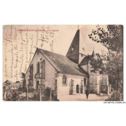 CAR-ADBP10-0653-51 - SOUDE-SAINTE-CROIX - L'église
