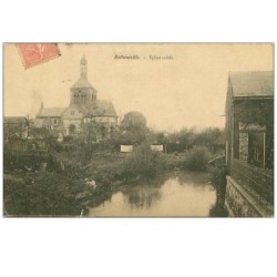 51.BETHENIVILLE.n°5781.EGLISE (COTE)