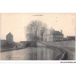 CAR-AACP8-51-0660 - pont de BAYE