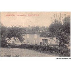 CAR-AAFP5-51-0449 - SAINT-UTIN - sortie du pays - chemin de corbeil