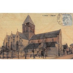 51-SAN59372-AVIZE.L'Eglise