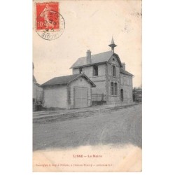 51 - LISSE - SAN37470 - La Mairie