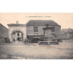 51-SAN59371-AMBONNAY.La Place