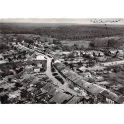 51 - SAN60802 - VERRIERES - Vue Aérienne Panoramique - Combier 36733 - CPSM 10x15 cm