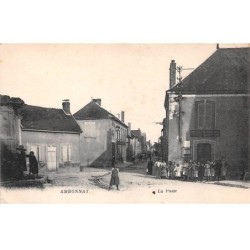 51-SAN59370-AMBONNAY.La Poste