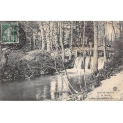 51 - SUIPPES - SAN37370 - La cascade - Jolivet