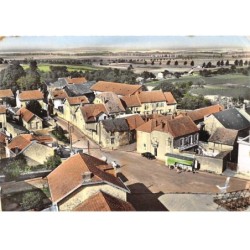 51 - SAN60797 - POUILLON - La Place - Lapie 2 - CPSM 10x15 cm
