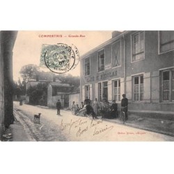 51-SAN59364-COMPERTRIX.Grande Rue