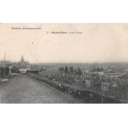51-SAN59349-HAUTVILLERS.Côté Trésor