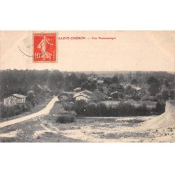 51 - SAINT CHERON - SAN41357 - Vue panoramique
