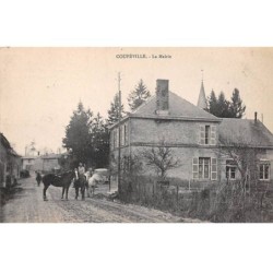51 - COUPEVILLE - SAN27983 - La Mairie