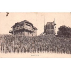 51 - DANS LA MARNE - SAN25475 - Moulin