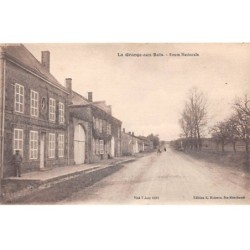 51 - LA GRANGE AUX BOIS - SAN27968 - Route Nationale