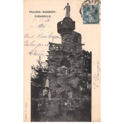 51 - VILLERS MARMERY PARAMELLE - SAN27975 - Vue Générale