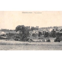 51 - FEREBRIANGES - SAN24263 - Vue Générale