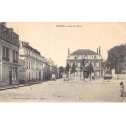 51 - SUIPPES - SAN37379 - Rue de l'Orme