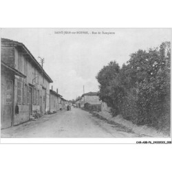 CAR-ABBP6-51-0498 - SAINT-JEAN-SUR-MOIVRE - rue de dampierre