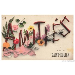 CAR-ACMP7-0517-51 - AMITIES SAINT-EULIEN